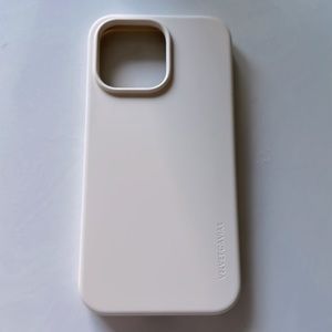 Authentic Velvet Caviar silicone MagSafe iPhone 14 Pro Max case